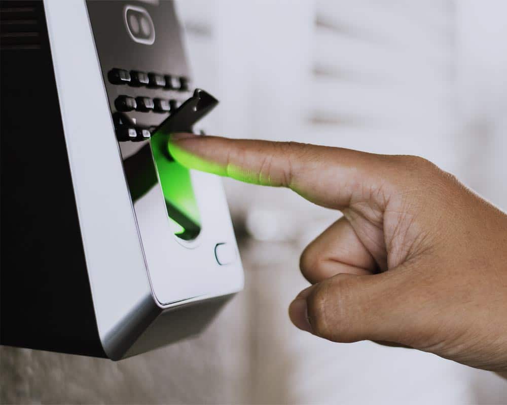 Access Control and the Importance of POPIA Compliance